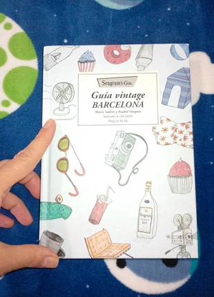 Guia vintage Barcelona, état: Très bon état, 5,00 €, 5,95 € Protection acheteurs incluse
