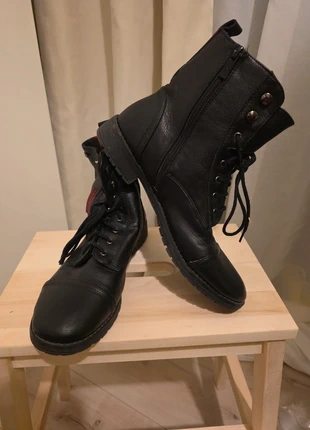 Enkellaarsjes, merk: Jenny Fairy, staat: Goed, maat: 41, € 5,00, € 5,95 inclusief Kopersbescherming