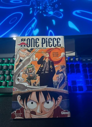 One piece tome 4, état: Neuf sans étiquette, 7,30 €, 8,37 € Protection acheteurs incluse
