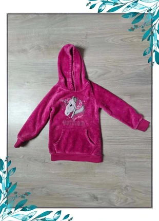 Sweat pilou pilou rose licorne fille enfant Shialy 8 ans f, merk: Shialy, staat: Heel goed, maat: 8 jaar / 128 cm, € 5,00, € 5,95 inclusief Kopersbescherming