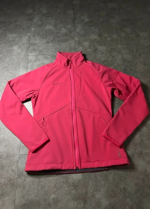 Veste chaude mammut softshell, état: Bon état, taille: S / 36 / 8, 29,00 €, 31,15 € Protection acheteurs (Pro) incluse