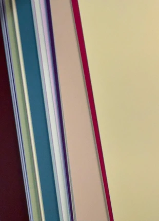 Hunkydory A4 card, brand: Hunkydory, condition: New, £3.00, £3.85 includes Buyer Protection