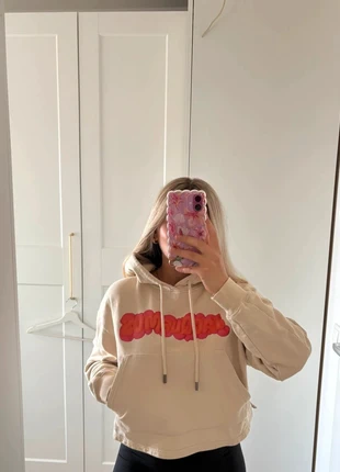 Jacquemus hoodie, merk: Jacquemus, staat: Nieuw zonder prijskaartje, maat: S / 36 / 8, € 110,00, € 116,20 inclusief Kopersbescherming