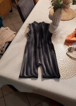 Combi sport fitness taille très confortable, marke: bhattiparis, zustand: Neu, größe: S / 36 / 8, 8,00 €, 9,10 € inklusive Vinted-Käuferschutz