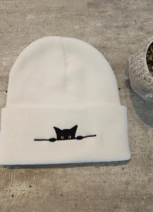 Berretto lana vintage, marke: Vintage Love, zustand: Neu, größe: Einheitsgröße, 13,00 €, 14,35 € inklusive Vinted-Käuferschutz