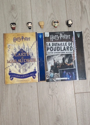 Harry Potter, condizioni: Buone, €10.00, €11.20 include la Protezione acquisti