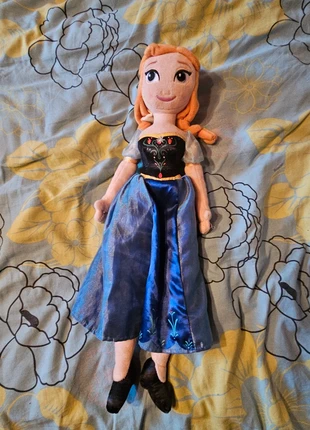 Poupee chiffon disneyland paris ANNA, marque: Disneyland Paris, état: Très bon état, taille: Taille unique, 10,00 €, 11,20 € Protection acheteurs incluse