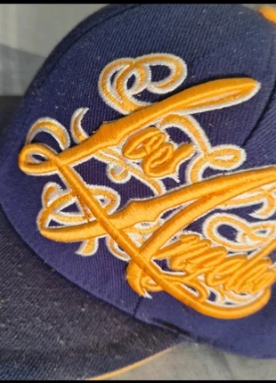 TOWNZ “Los Angeles” 7 1/4 – Snapback Vintage Streetwear, marque: Townz skull wear, état: Neuf sans étiquette, taille: XS, 12,00 €, 13,30 € Protection acheteurs incluse