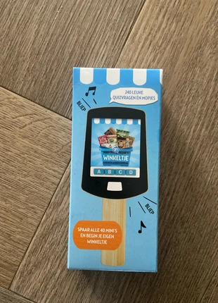 Handscanner Albert Heijn, marque: Albert Heijn, état: Neuf avec étiquette, taille: Taille unique, 4,50 €, 5,43 € Protection acheteurs incluse