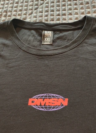 Camiseta Black Squad – Talla XXL – gráfica DMSN, marque: Black Squad, état: Bon état, taille: XXL, 12,00 €, 13,30 € Protection acheteurs incluse