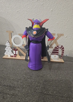 Figurine Toy Story - Zorg, marque: Toy Story, état: Très bon état, taille: 3 ans / 98 cm, 10,00 €, 11,20 € Protection acheteurs incluse