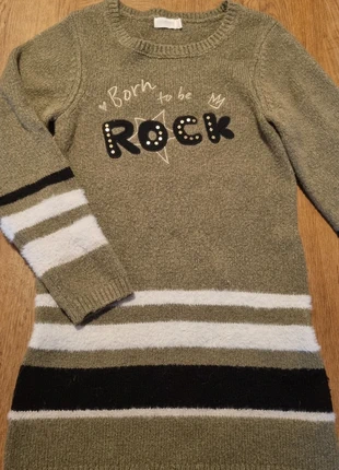 Robe - 8 ans, marca: Orchestra, estado: Muito bom, tamanho: 8 anos / 128 cm, €2.00, €2.80 inclui Proteção do Comprador