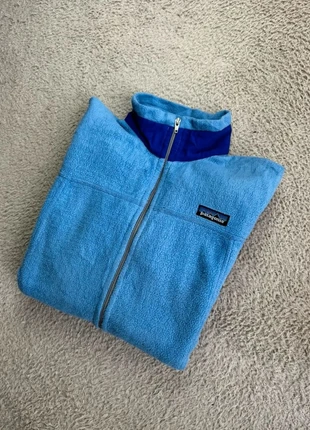 Veste Polaire Patagonia Bleh Taille M Femme, brand: Patagonia, condition: Very good, size: M / 38 / 10, €45.00, €47.95 includes Buyer Protection Pro