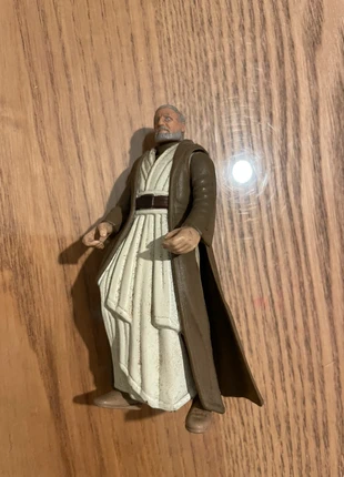 Figurine - Obi Wan Kenobi - Star wars, marque: Star Wars, état: Satisfaisant, taille: Taille unique, 3,00 €, 3,85 € Protection acheteurs incluse