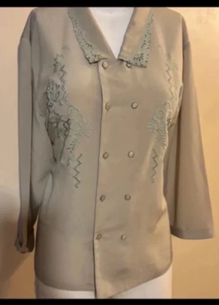 Chemises, marca: Vintage, estado: Muito bom, tamanho: 6XL / 52 / 24, €9.00, €10.15 inclui Proteção do Comprador