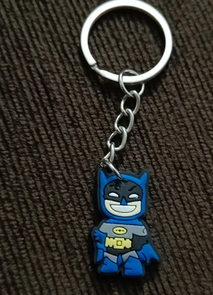 Porta-Chaves batman, marca: Batman, estado: Novo sem etiquetas, €3.00, €3.85 inclui Proteção do Comprador