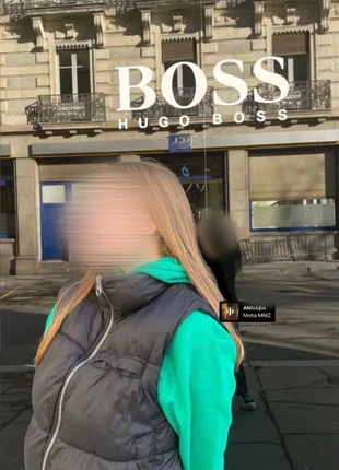 Ensemble jogging vert - marque pieces, brand: Pieces, condizioni: Ottime, taglia: XS / IT 38 / EU 34, €24.00, €25.90 include la Protezione acquisti