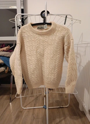 Suéter de invierno, marque: Aran Crafts, état: Très bon état, taille: M / 38 / 10, 35,00 €, 37,45 € Protection acheteurs incluse