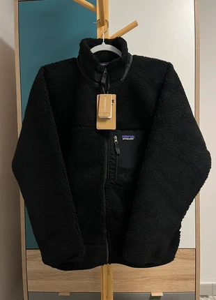 Veste polaire Patagonia, merk: Patagonia, staat: Nieuw met prijskaartje, maat: L, € 115,00, € 121,45 inclusief Kopersbescherming