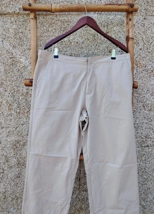 Calças Chino Homem Zara, Pantalon Chino Homme, Pantalón Chino Hombre, Pantaloni Chino, marca: Zara, estado: Muito bom, tamanho: XXL, €9.00, €10.15 inclui Proteção do Comprador