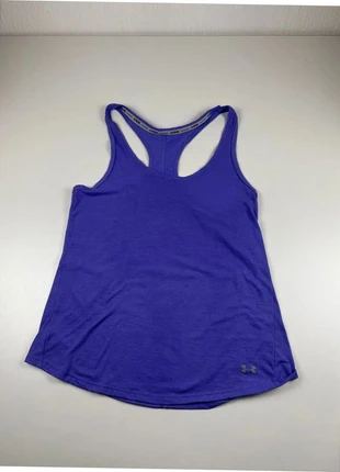 Débardeur sport femme under armour M violet, marca: Under Armour, estado: Bom, €11.00, €12.25 inclui Proteção do Comprador Pro