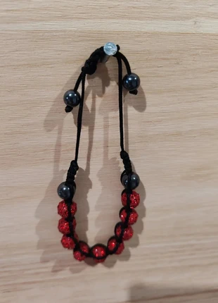 Bracelet 🦡 charme, marque: Strass, état: Bon état, 2,00 €, 2,80 € Protection acheteurs incluse