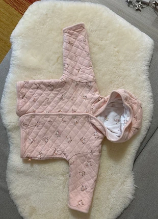 Feetje Wendejacke, merk: Feetje, staat: Heel goed, maat: 6-9 maanden / 68 cm, € 6,00, € 7,00 inclusief Kopersbescherming