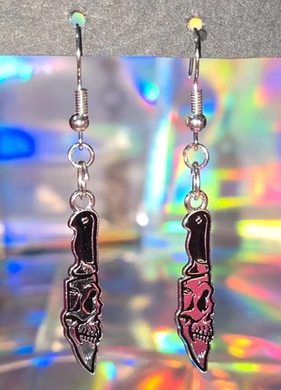 Fashion earrings, condition: New without tags, £1.50, £2.28 includes Buyer Protection