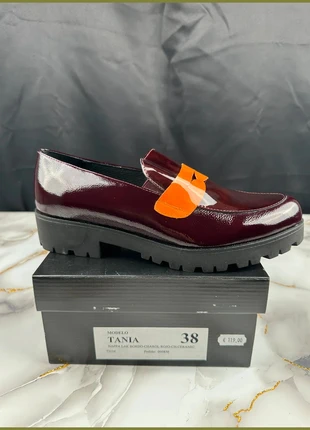 Chaussures Rosewood – Modèle Tania – Neuves – Taille 38, brand: Rosewood, condition: New with tags, size: 38, €50.00, €53.20 includes Buyer Protection