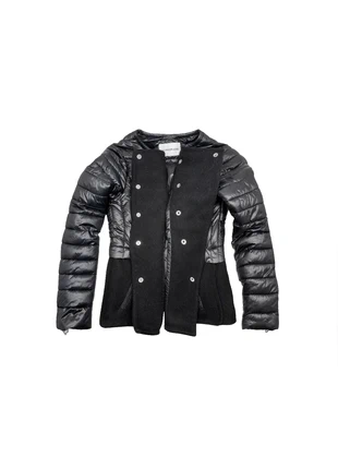 Calvin Klein parka de moda Semi-Novo, marca: Calvin Klein, estado: Muito bom, tamanho: S / 36 / 8, €39.99, €42.69 inclui Proteção do Comprador