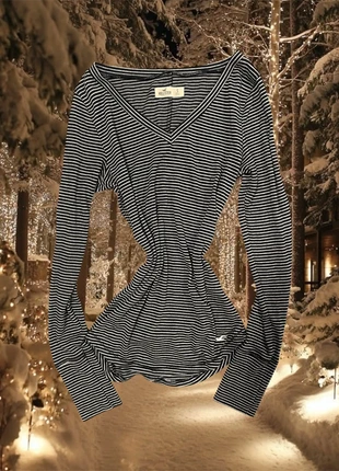 Hollister Longsleeve, brand: Hollister, condizioni: Ottime, taglia: S / IT 40 / EU 36, €22.90, €24.75 include la Protezione acquisti