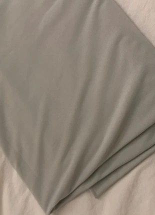 Premium jersey scarf merrachi sage, merk: Merrachi, staat: Nieuw zonder prijskaartje, € 20,00, € 21,70 inclusief Kopersbescherming