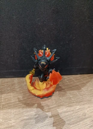 Figurine Skylanders Swap Force Smolderdash SF253, marque: Skylanders, état: Bon état, taille: 3 ans / 98 cm, 4,50 €, 5,43 € Protection acheteurs (Pro) incluse