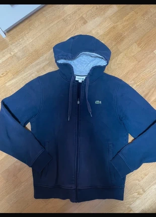 Felpa Lacoste Vintage, brand: Lacoste, condizioni: Buone, taglia: L, €30.00, €32.20 include la Protezione acquisti