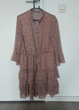 Jurk oud roze maat S/36, marque: Yehwang, état: Très bon état, taille: S / 36 / 8, 2,50 €, 3,33 € Protection acheteurs incluse