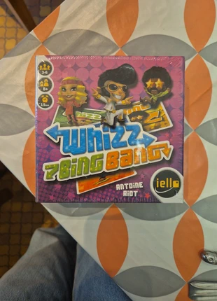 Jeu de société, marca: iello, estado: Novo com etiquetas, €6.00, €7.00 inclui Proteção do Comprador