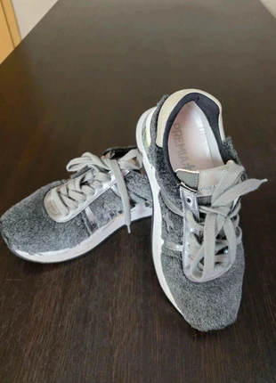 Premiata Women’s Sneakers – Size 39, marca: Premiata, estado: Bueno, tamaño: 39, 35,00 €, 37,45 € Protección al comprador incluida