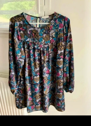 Robe bohème imprimée Cache cache 36/38, marke: Cache Cache, zustand: Sehr gut, größe: M / 38 / 10, 8,00 €, 9,10 € inklusive Vinted-Käuferschutz