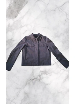 Veste de saison COS / Grise / Taille XS / Femme, brand: COS, condition: New without tags, size: XS / 34 / 6, €40.00, €42.70 includes Buyer Protection Pro