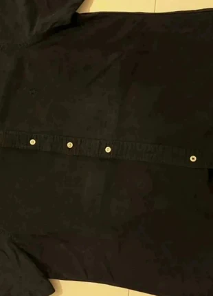 Chemise Ralph Lauren noir manche courte taille M homme, marca: Ralph Lauren, estado: Muito bom, tamanho: M, €25.00, €26.95 inclui Proteção do Comprador