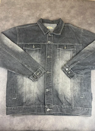 Veste en Jeans Gris PJ Mark Taille XL, brand: PJ MARK, condizioni: Ottime, taglia: XL, €15.00, €16.45 include la Protezione acquisti Pro