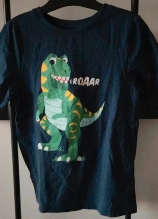 T-shirt garçon manche courte 8 ans, marque: Touch Team, état: Très bon état, taille: 8 ans / 128 cm, 6,00 €, 7,00 € Protection acheteurs incluse