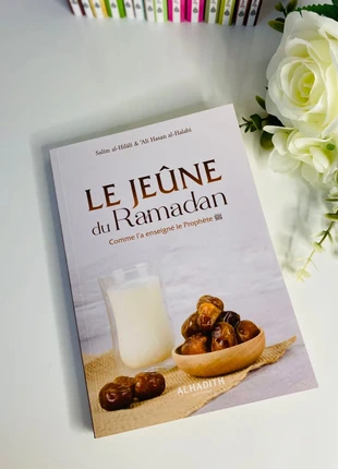 Livre islam / ramadan, état: Très bon état, 10,00 €, 11,20 € Protection acheteurs (Pro) incluse