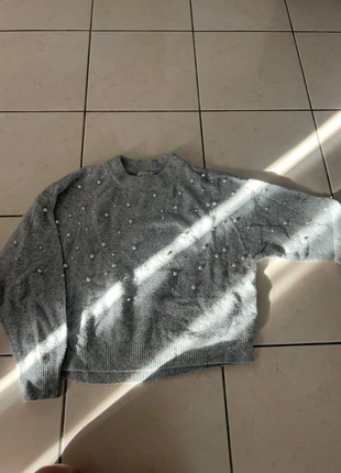 Pull H&M, brand: H&M, condition: Very good, size: XS / 34 / 6, €3.00, €3.85 includes Buyer Protection