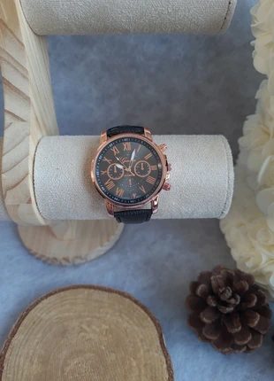 Montre femme, brand: Quartz, condizioni: Ottime, taglia: Taglia unica, €3.00, €3.85 include la Protezione acquisti Pro