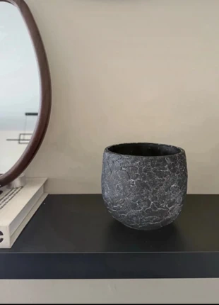 Cache pot/vase/pot en pierre, marque: tournesol, état: Neuf sans étiquette, 5,00 €, 5,95 € Protection acheteurs incluse