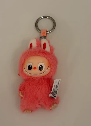 Labubu N– Pop Mart - Pin for Love – Porte-clés officiel avec sac et carte, brand: POPMART, condition: New with tags, €24.00, €25.90 includes Buyer Protection