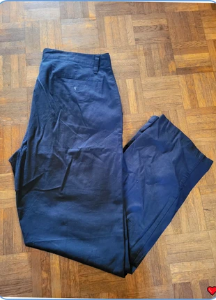 Magnifique pantalon chino Nautica taille W34 Ref 16IT609, brand: Nautica, condition: Very good, size: XL, €5.70, €6.69 includes Buyer Protection