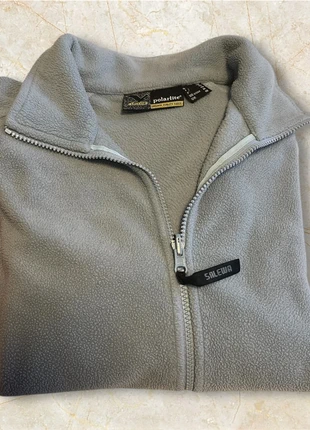Salewa Women’s Fleece Jacket Size 44 – Warm Outdoor Pullover, Clean & Ready to Wear, brand: Salewa, condizioni: Nuovo senza cartellino, taglia: L / IT 44 / EU 40, €25.00, €26.95 include la Protezione acquisti