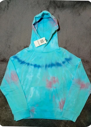 Sweat à capuche hoodie neuf Zadig et Voltaire taille S / M, brand: Zadig & Voltaire, condition: New with tags, size: S / 36 / 8, €50.00, €53.20 includes Buyer Protection